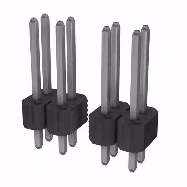 67998-414HLF Amphenol ICC (FCI)  Embases à broches mâles